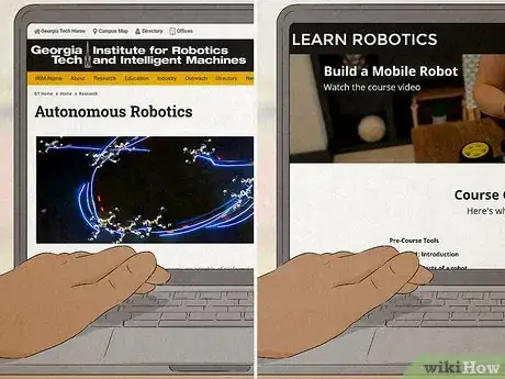 Image titled Learn Robotics Online Step 6