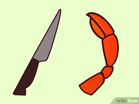 Image titled Eat a Maryland Blue Crab Step 13