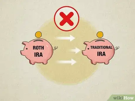 Image titled Rollover an IRA Step 3