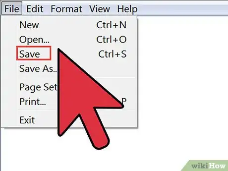 Image titled Align Something in HTML Step 9