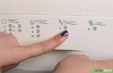 Image titled Take Care of a Wool Scarf Step 6