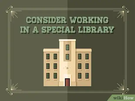 Image titled Work at a Library Step 15