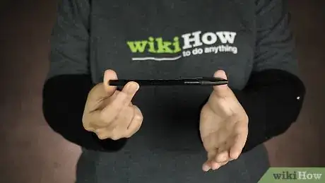 Image titled Make a Pen Disappear Step 3