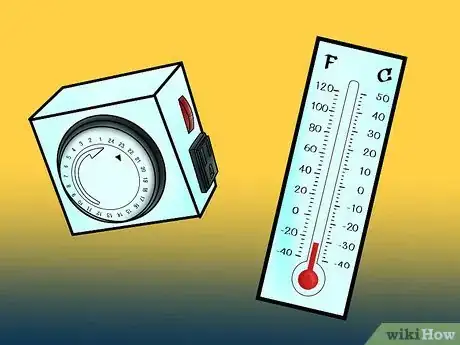 Image titled Turn Your Mini Fridge Into a Wine Refrigerator Step 1