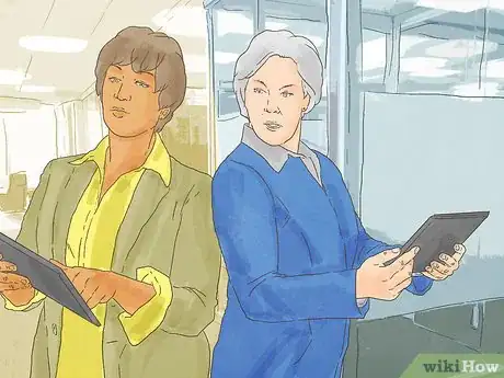 Image titled Help Your Boss See How a Coworker Is Undermining Others Step 1