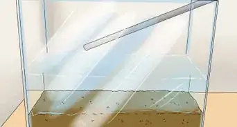 Build an Acrylic Aquarium