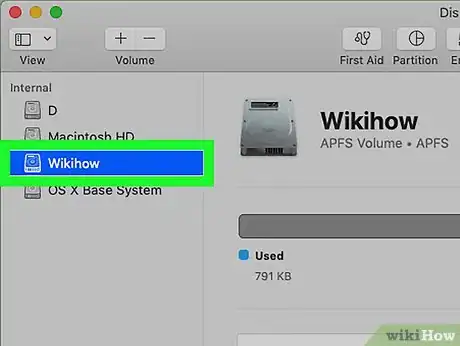 Image titled Delete a Drive Partition on PC or Mac Step 13