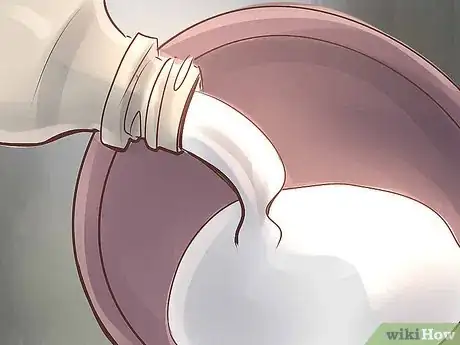 Image titled Become Platinum Blonde Without Too Much Damage Step 9