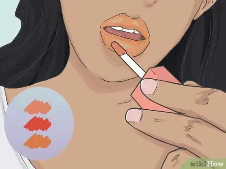 Image titled Choose a Lip Color Step 2