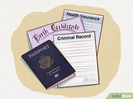 Image titled Get Austrian Citizenship Step 8