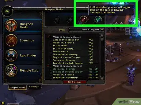 Image titled Play a Mage in World of Warcraft Step 37