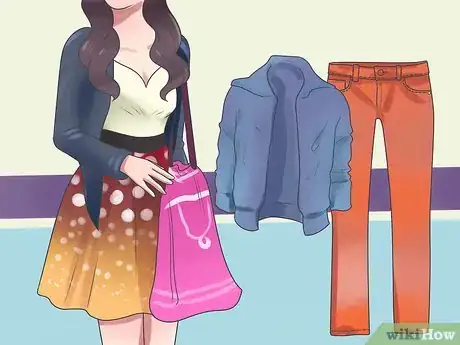 Image titled Be Like Aria Montgomery Step 3