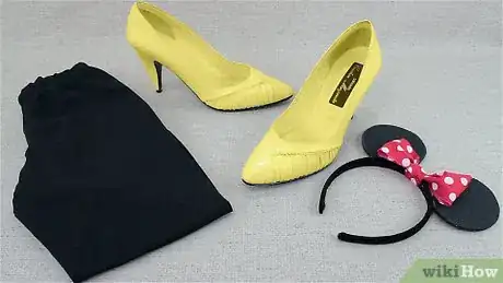 Image titled Make a Minnie Mouse Costume Step 15