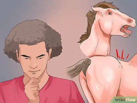 Image titled Massage a Horse Step 8