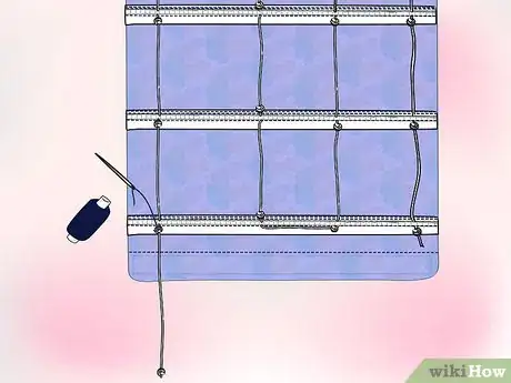 Image titled Make Roman Blinds Step 27