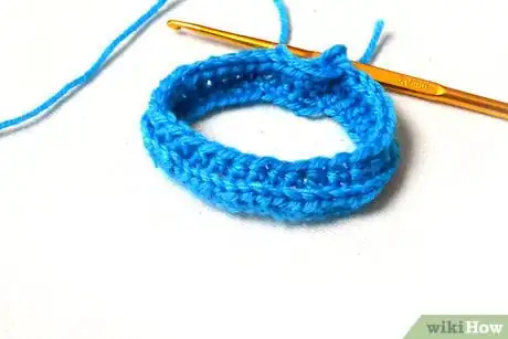 Image titled Crochet the Camel Stitch Step 9