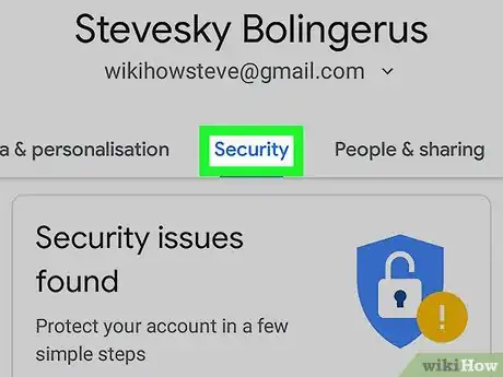 Image titled Disable Two Factor Authentication on Android Step 4