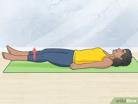Image titled Do Savasana (Corpse Pose) Step 5