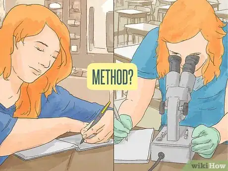 Image titled Do Your Dissertation Research Productively Step 1