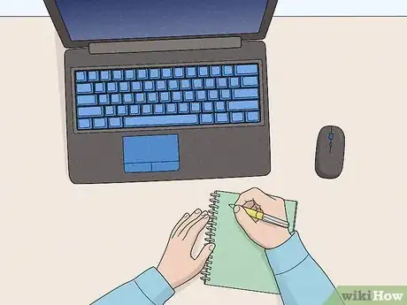 Image titled Find Funding for Research Step 10