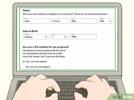 Image titled Become an ASCAP Writer Step 5