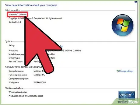 Image titled Get Free Virus Protection Software Step 1