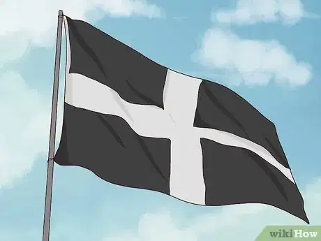 Image titled Celebrate St Piran's Day Step 2