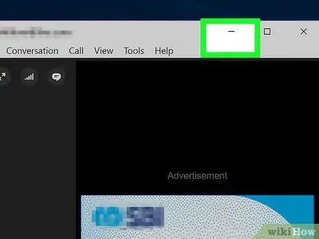 Image titled Use Skype for Video Games on PC or Mac Step 9