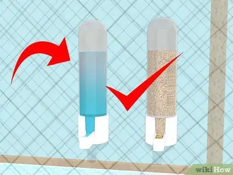 Image titled Keep a Cockatiel Healthy Step 4