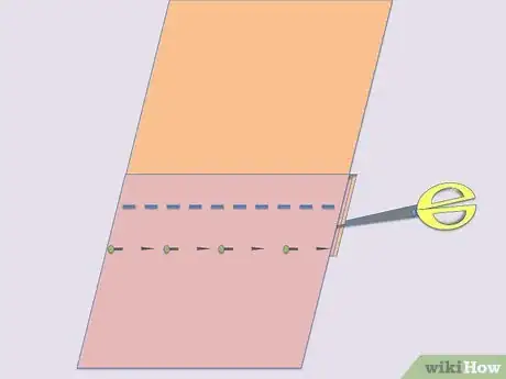 Image titled Join Two Materials Together Step 8