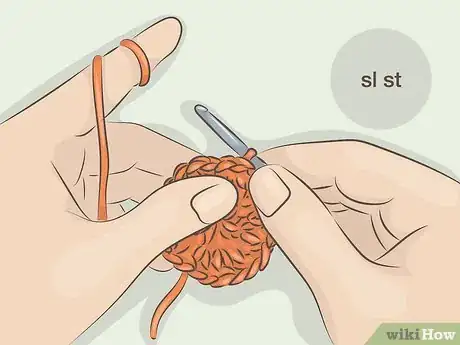 Image titled Crochet a Backpack Step 7