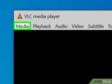 Image titled Convert a Vob File to MP3 Step 2