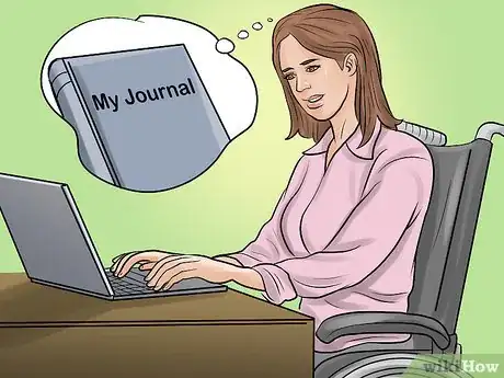 Image titled Stay Positive when You Have MS Step 1