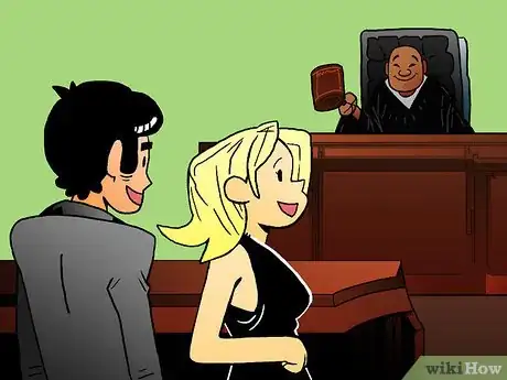 Image titled Get Married in Utah Step 11