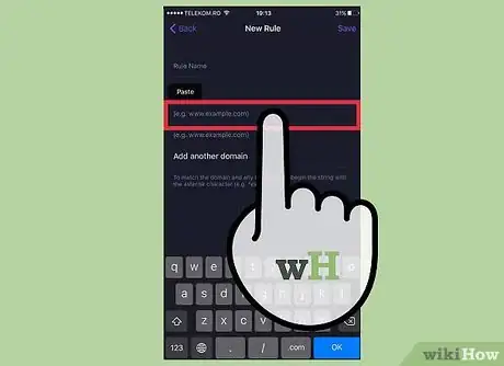 Image titled Whitelist wikiHow on an Ad Blocker Step 22