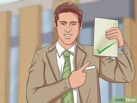 Image titled Prepare to Report to Federal Prison (Federal Prison Camp) Step 4