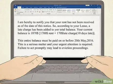 Image titled Sue Tenants for Unpaid Rent Step 3