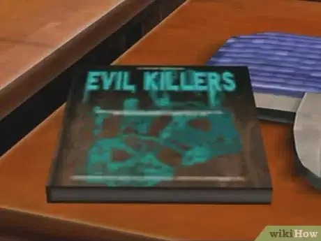 Image titled Easily Level up in Dead Rising Step 3