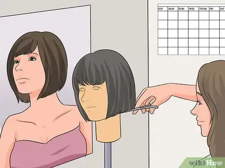 Image titled Be a Hairdresser Step 12