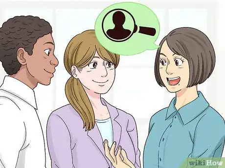 Image titled Hire a Job Recruiter Step 3