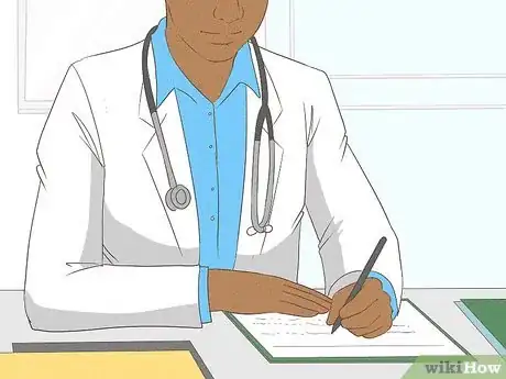 Image titled Diagnose Dissociative Fugue Step 10