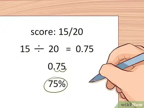 Image titled Grade Tests Step 9