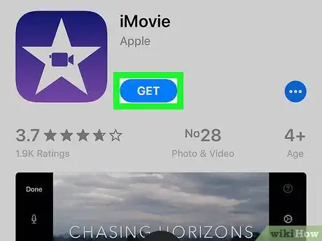 Image titled Edit Videos on the iPhone Step 8