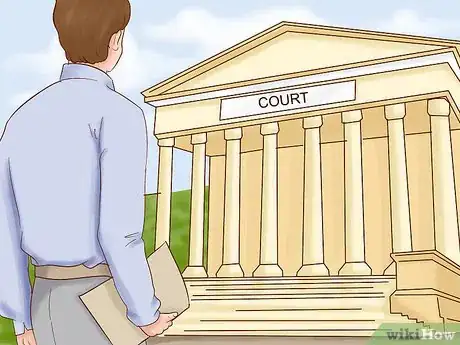 Image titled Prepare for Divorce Court Step 6