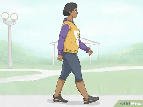 Image titled Relieve Menstrual Back Pain Step 1