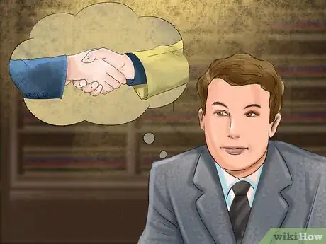 Image titled Defend Yourself in a Personality Right Lawsuit Step 6