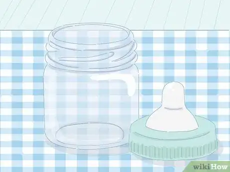 Image titled Make Baby Bottle Favors for a Baby Shower Step 2