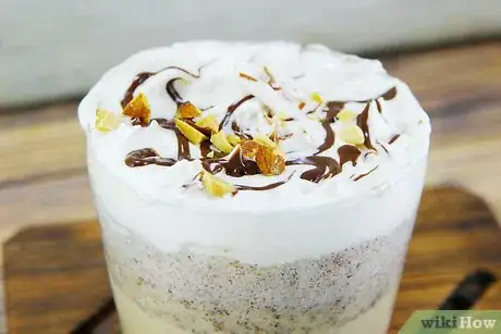 Image titled Make a Kit Kat Milkshake Step 14