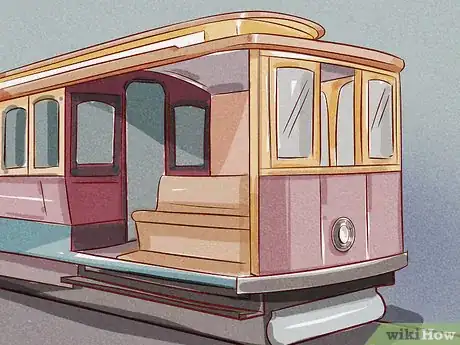 Image titled Get Around San Francisco Step 8