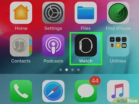 Image titled Get Noise Notifications on the Apple Watch Step 8
